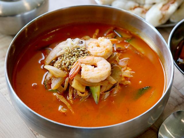 당일치기로 떠나는, <strong>영종도</strong> <strong>맛집</strong> BEST 5