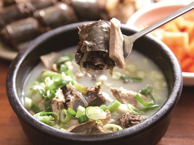 천안 병천<strong>순대</strong>거리