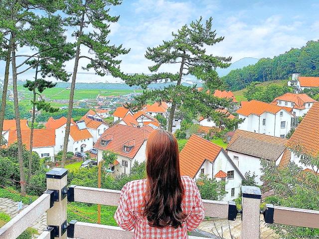 부릉부릉 바다따라 <strong>남해</strong> 한바퀴, 1박2일