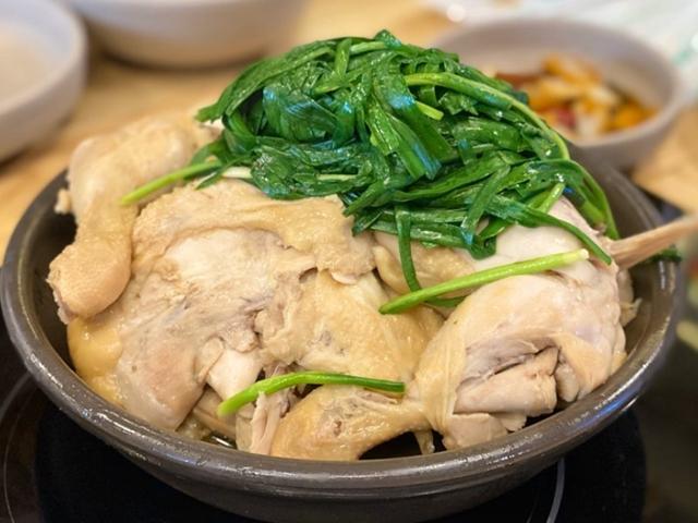 떡볶이만 있는게 아냐! 요즘 핫한 <strong>신당</strong> 맛집 5곳