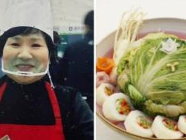 월매출 2000만원, 한국 1등 ‘<strong>김치</strong>의 신’이 말하는 성공 비법