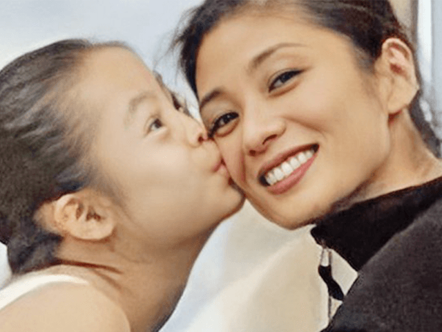 강수진이 극찬하던 평창올림픽의 발레 여고생 최근 모습