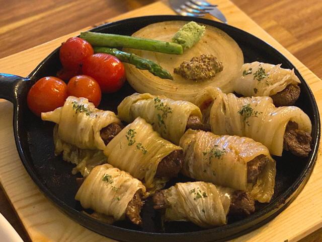 나만 알기 아까운, 전국 5월 신상 맛집 5곳