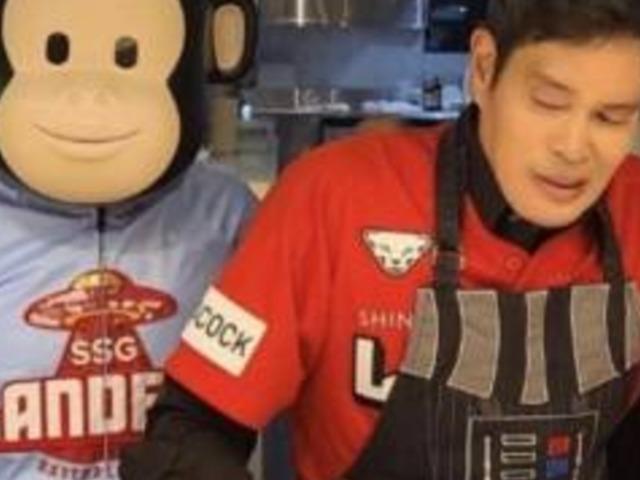‘용진이형’ 닮은 고릴라가 인기라는데...달라진 기업 <strong>마케팅</strong>