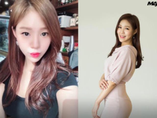 S대 출신 영어 강사가 이 악물고 운동한 이유