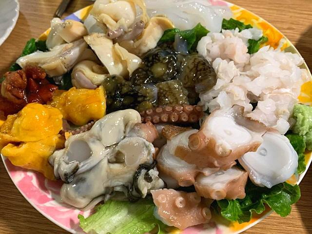 아직 안 먹은 사람? 5월 제철 <strong>해산물</strong> <strong>맛집</strong> 5곳