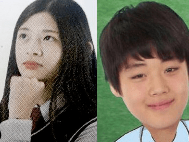 “어디서 많이 봤는데..?” 교과서에 나왔던 모델들의 현재 모습