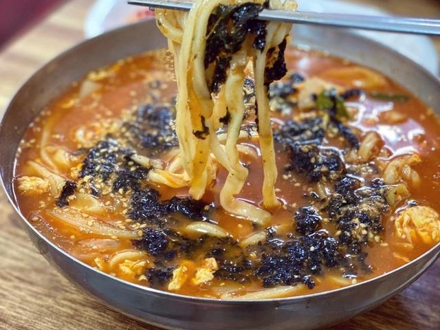 절대 놓칠 수 없는 강원도 <strong>동해안</strong> 맛집 신흥강자 5곳