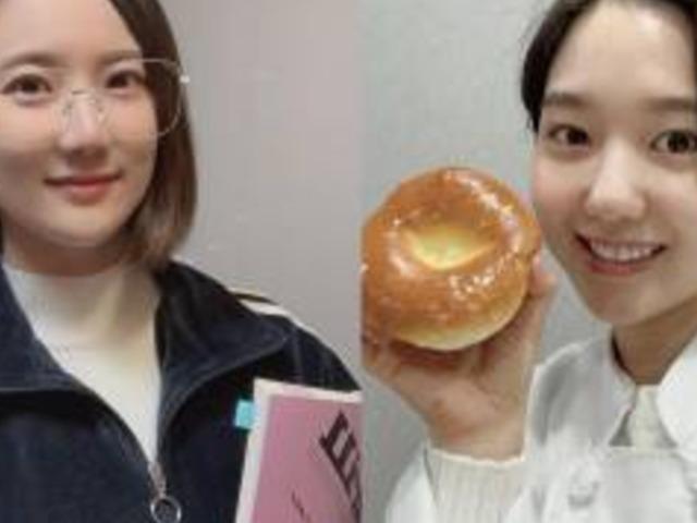 1900대1 경쟁률 뚫은 아나운서...사표내고 지금 뭐하냐고요?