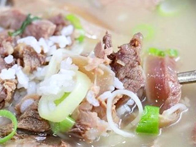 100년 넘게 끓였다? 방송 출연 후 주문 쏟아졌다는 <strong>식당</strong>