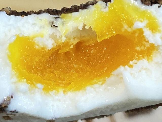 돼지바에 반숙란 넣은줄 알았다는 편의점 신상 정체