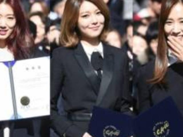 학점 짠 <strong>대학</strong> 1위 성균관대, 학점 퍼주는 <strong>대학</strong> 1위는?