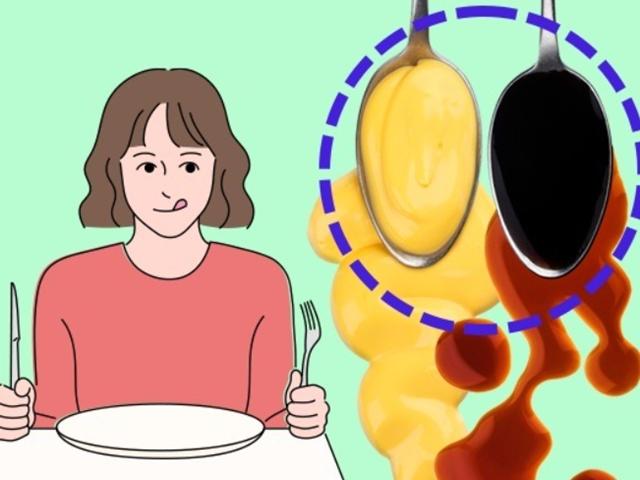 절대 살 안 찌는 '0칼로리 <strong>다이어트</strong> 소스'는?