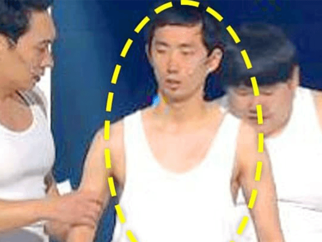 개그콘서트 이승윤 옆에 서있던 168cm·51kg 개그맨, 지금은?