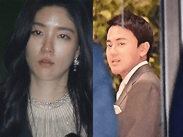 30세 이하 주식부자 1위였던 서민정, 이혼 후 주식 현황