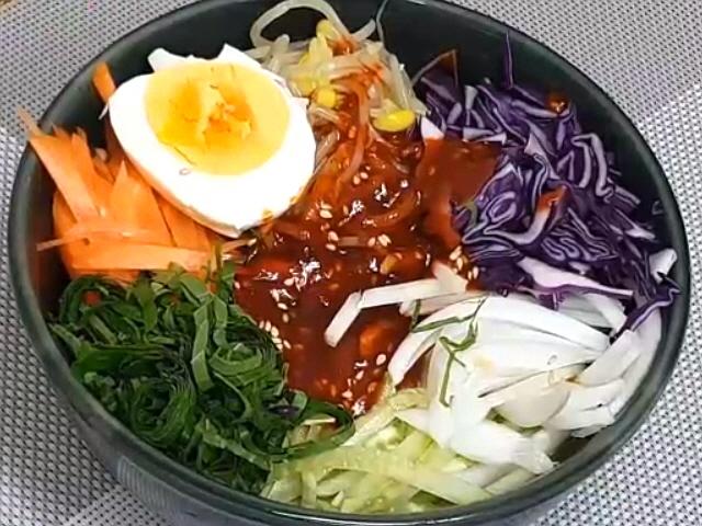 쫄면해먹 - 누구나 따라할수있는 맛있고 건강한 레시피 추천