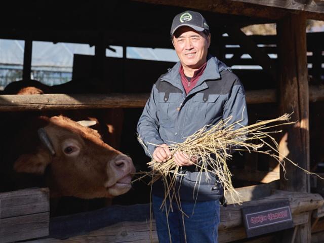 전직 외환딜러는 어떻게 춘천 관광명소의 목장주가 됐을까?