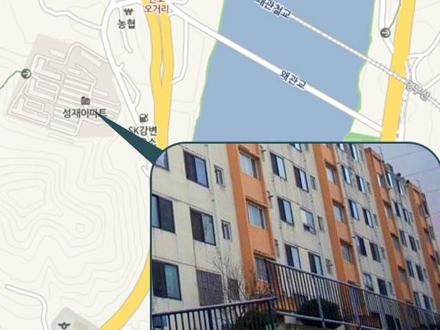 “아반떼 한 대 값보다 저렴하다는 국내 아파트, 바로 여깁니다”