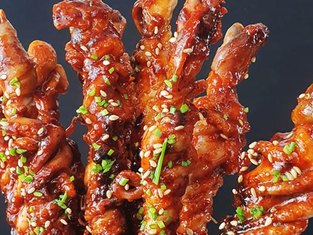 ‘박카스 보다 싼데?’피로회복 끝장나는 30년 맛집