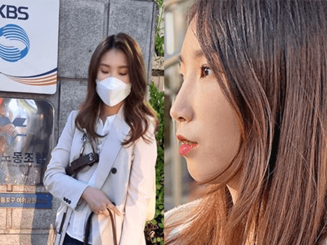 14살에 <strong>시각 장애</strong> 판정 받은 여중생… 지금은?