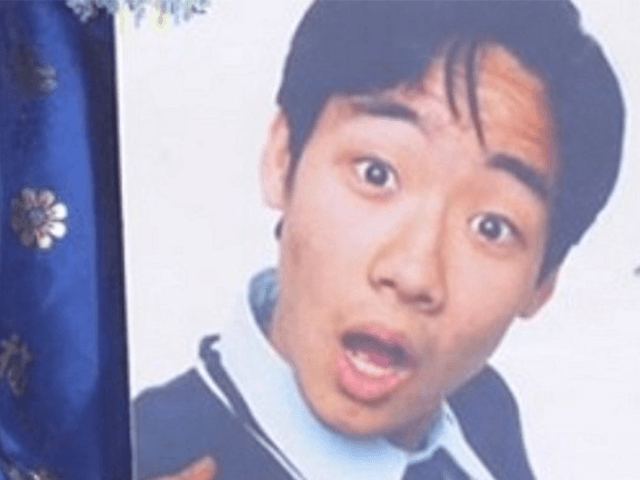 “판 씨입니다” 옥상에서 외치던 ‘원조 핵직구’ 고등학생의 근황