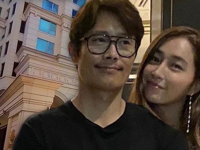 ‘장동건 살던 집 직거래’ 화제된 이민정·이병헌의 집 내부