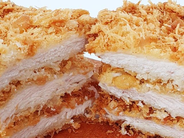 “단골만 2,500명”도시락 1위 메뉴라는 3300원짜리 맛집