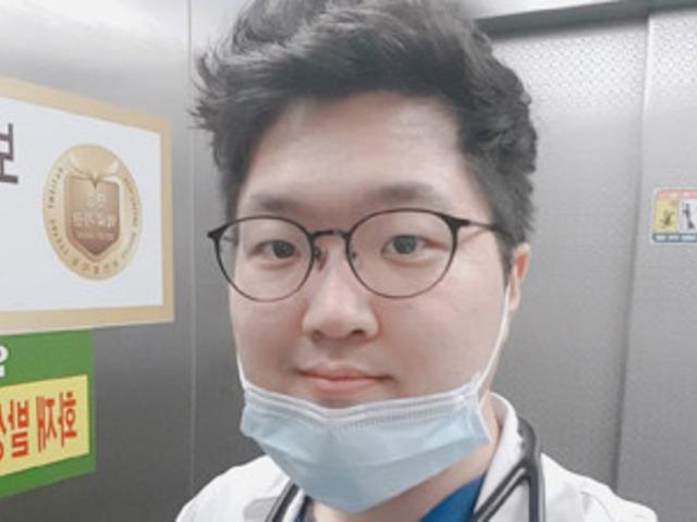 ‘초짜’ 의사의 일상을 공개합니다