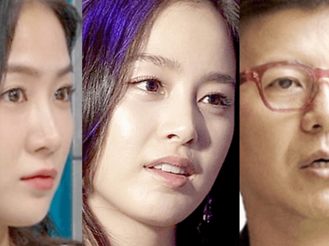 김태희 71억·하정우46억·<strong>소유</strong> 15억·손지창 110억
