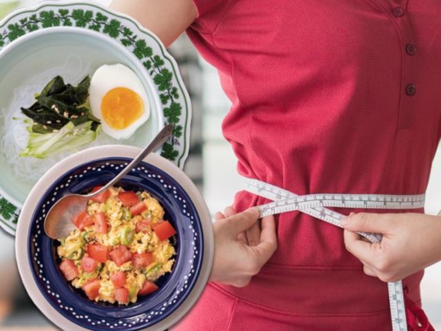 한 달에 7kg 뺀 <strong>다이어트</strong> 식단, 생각보다 간단한데?