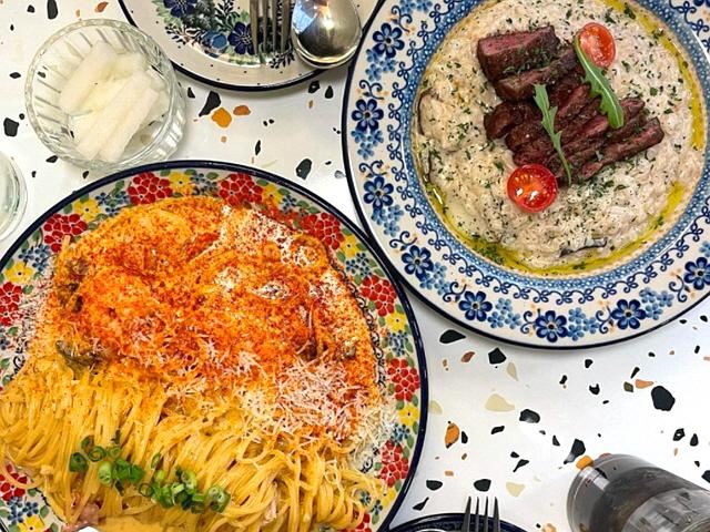 골목 골목 숨어 있는 보석! 힙지로 신상 <strong>맛집</strong> 5곳
