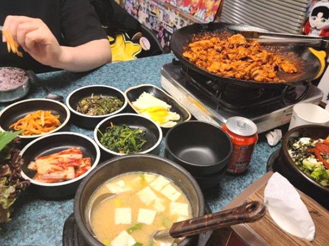 연예인 때문에 떡상한줄 알았는데, 동네 주민이 인정한 찐<strong>맛집</strong>