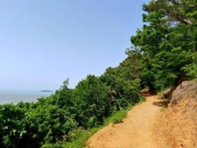 로드프레스 추천, 6월에 걷기 좋은 길 3곳 선정