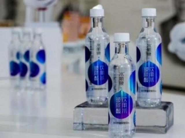 <strong>중국</strong> 미용<strong>시장</strong>에서 눈에 띄는 히알루론산 <strong>시장</strong>