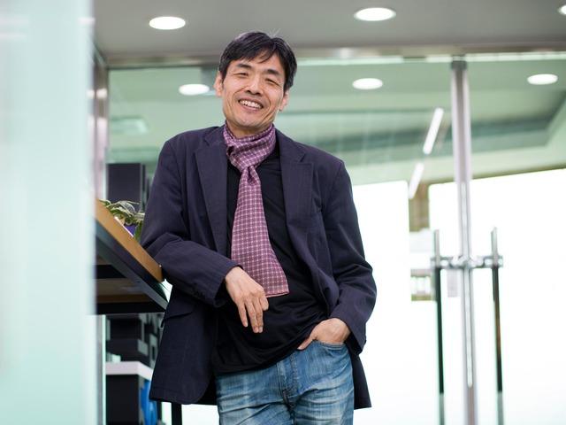 30년 금융맨, <strong>퇴직 후</strong> 오페라 해설가로 변신