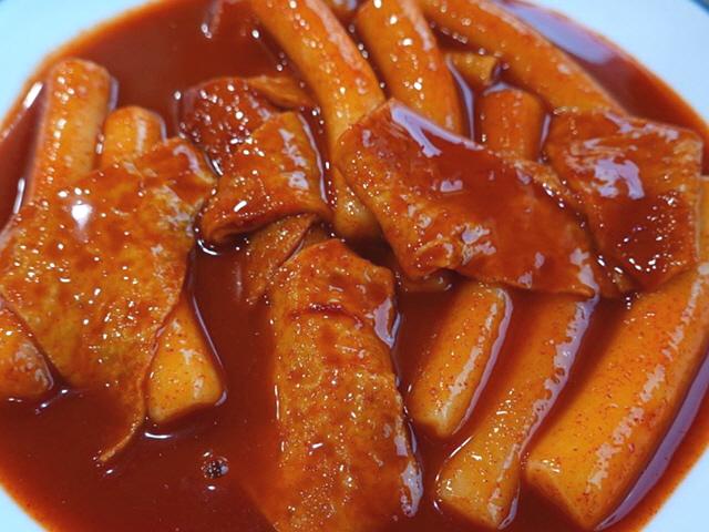 떡볶이의 도시! <strong>부산</strong> 떡볶이 맛집 BEST 5