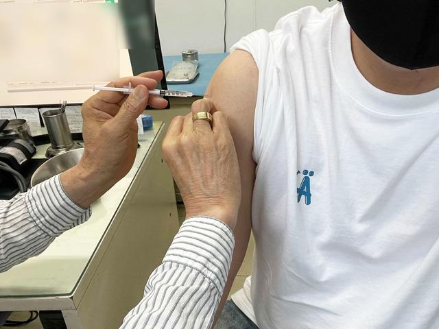 여행 앱 회사 대표의 <strong>코로나19</strong> 백신 접종 후기