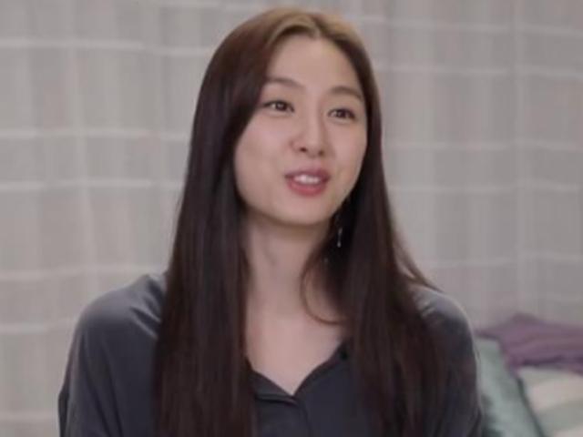 허리 통증 바로 잡는, ‘냉미녀’ 서지혜의 구르기 <strong>운동법</strong>