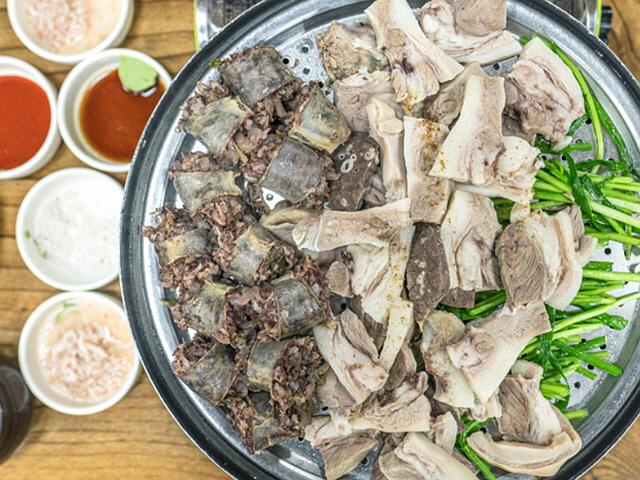 이건 몰랐죠? 맛있는 도시 <strong>제천</strong>