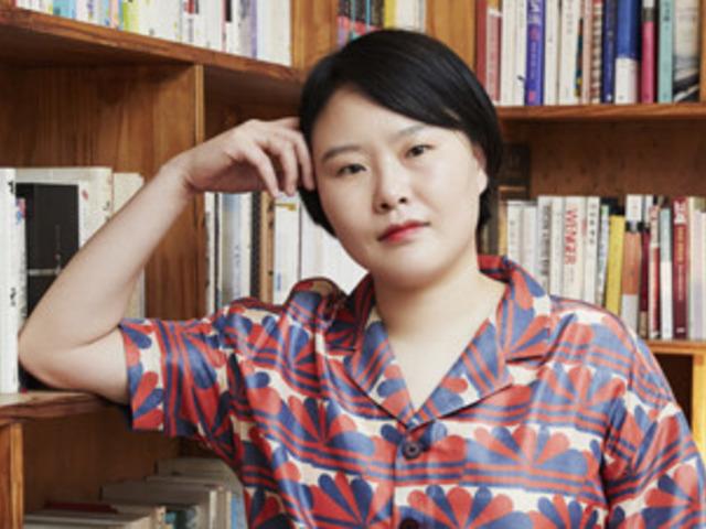 맹장미 “용감하고 호쾌한, 결혼 탈출기”