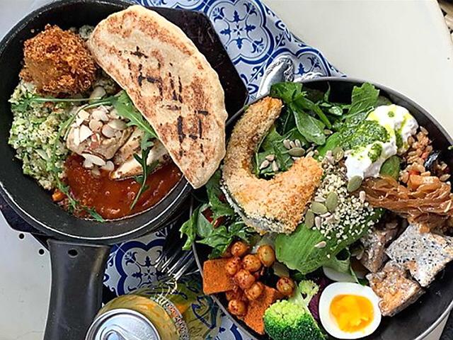 ‘가문의 명예 건다’ 오뚜기 회장 딸이 인정한 <strong>맛집</strong> 리스트