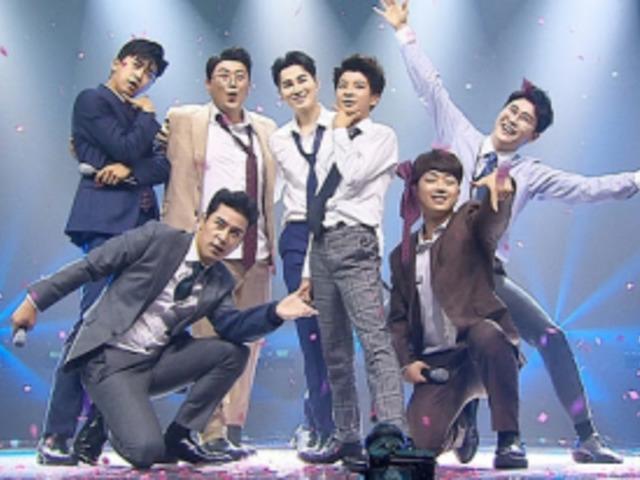 임영웅 등 Mr. 트롯맨 노래 들으면 왜 좋나?