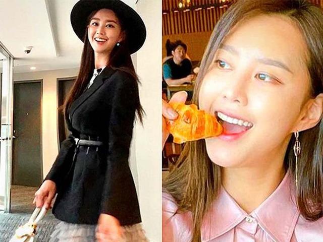 ‘남편조차 부끄러워했어요’ 여배우의 5성급 호텔 조식룩