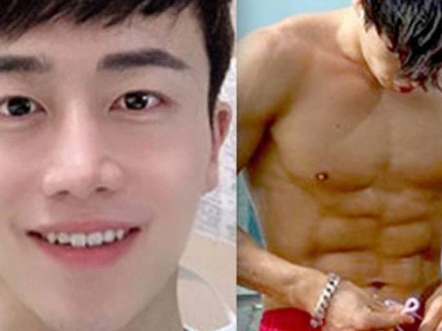 TV 잠시 등장했을뿐인데…외모하나로 난리난 남성의 <strong>직업</strong>