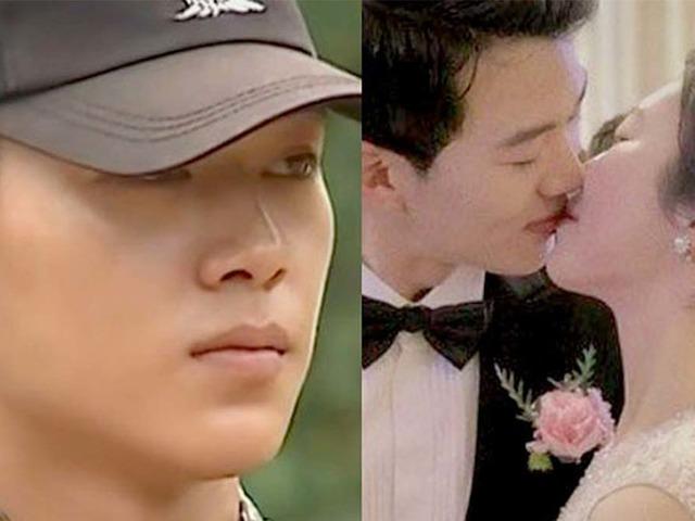 걸그룹도 반했던 ‘진짜 사나이 교관’은 이런 아내 만났습니다