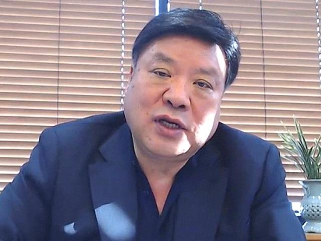 ‘삼성, 카카오도 제쳤다’ 2021년 바뀐 대한민국 부자 1위
