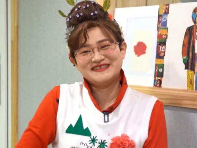 올해 78세, 조카 김신영 <strong>공황장애</strong> 고쳐줬다는 다비이모 근황