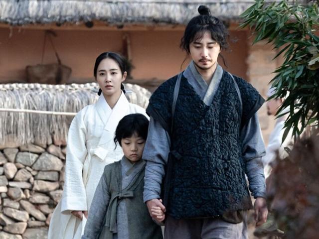 '<strong>보쌈</strong>-운명을 훔치다' 정갈한 사극 종합 선물세트