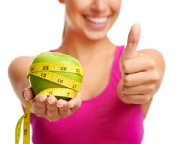 3일만에 <strong>5kg</strong> 빼는 '사과' 다이어트