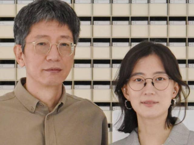 "2주 걸리던 <strong>안경</strong> 20분만에…독일에서 대박났죠"
